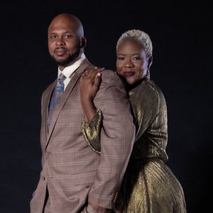 Meet your Posher, Jamelle